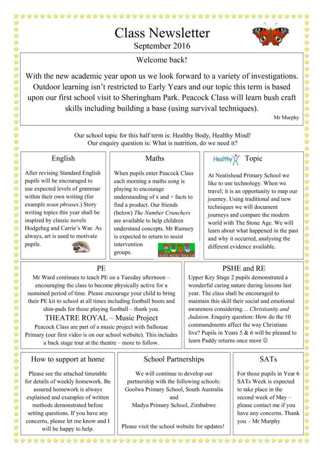 thumbnail of Parent Plan Autum 2016-17 Healthy Body Mind