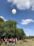 Weather Balloon Project